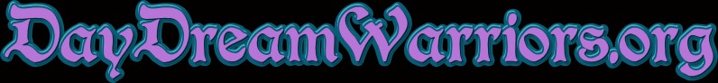 Daydream Warriors Logo